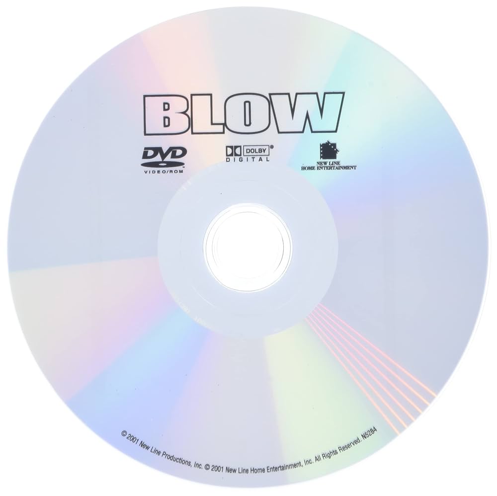Amazon.co.jp: Blow: ミュージック